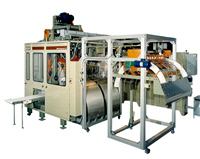 ORMEC servo drives and motion control for OEM machinery