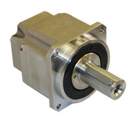 GBX-Series Gearbox