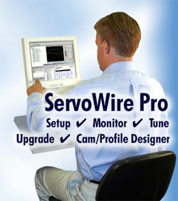 ServoWire Pro